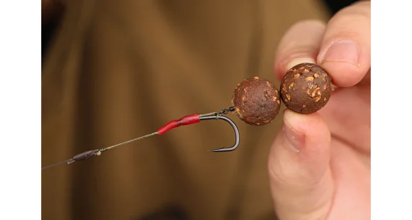 KAREL NIKL - Rozpustné Criticals boilie Calanus & Krill 24 mm 250 ml