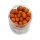 KAREL NIKL - Rozpustné Criticals boilie Chilli & Peach 14 mm 250 ml