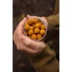 KAREL NIKL - Rozpustné Criticals boilie Corn 14 mm 250 ml
