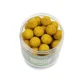 KAREL NIKL - Rozpustné Criticals boilie Corn 18 mm 250 ml