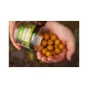 KAREL NIKL - Rozpustné Criticals boilie Corn  24 mm 250 ml