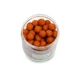 KAREL NIKL - Rozpustné Criticals boilie Devill Krill 14 mm 250 ml