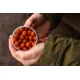 KAREL NIKL - Rozpustné Criticals boilie Devill Krill 14 mm 250 ml