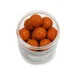 KAREL NIKL - Rozpustné Criticals boilie Devill Krill 24 mm 250 ml
