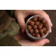 KAREL NIKL - Rozpustné Criticals boilie Kill Krill 14 mm 250 ml