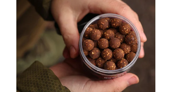 KAREL NIKL - Rozpustné Criticals boilie Kill Krill 14 mm 250 ml
