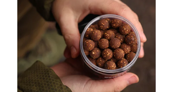 KAREL NIKL - Rozpustné Criticals boilie Kill Krill 18 mm 250 ml