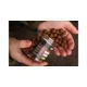 KAREL NIKL - Rozpustné Criticals boilie Kill Krill 18 mm 250 ml