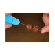 KAREL NIKL - Rozpustné Criticals boilie Kill Krill 18 mm 250 ml