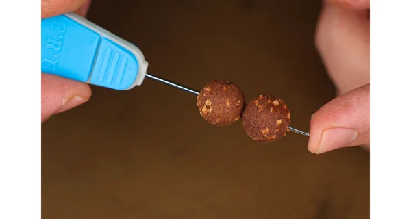 KAREL NIKL - Rozpustné Criticals boilie Kill Krill 18 mm 250 ml