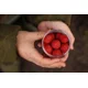 KAREL NIKL - Rozpustné Criticals boilie Krill Berry 14 mm 250 ml