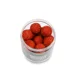 KAREL NIKL - Rozpustné Criticals boilie Krill Berry 24 mm 250 ml