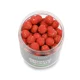 KAREL NIKL - Rozpustné Criticals boilie Strawberry 14 mm 250 ml