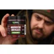 KAREL NIKL - Rozpustné Criticals boilie Strawberry 14 mm 250 ml