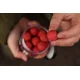 KAREL NIKL - Rozpustné Criticals boilie Strawberry 14 mm 250 ml