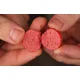 KAREL NIKL - Rozpustné Criticals boilie Strawberry 14 mm 250 ml