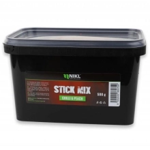 KAREL NIKL - Stick Mix Chilli & Peach 500 g