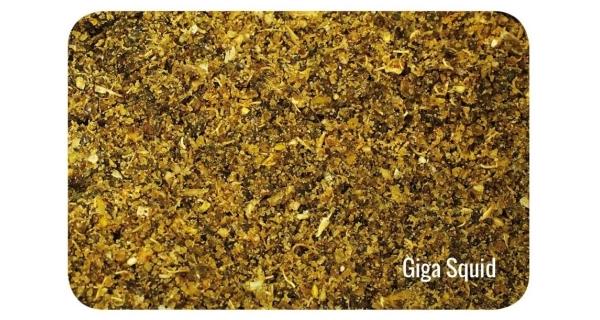 KAREL NIKL - Stick Mix Giga Squid 500 g