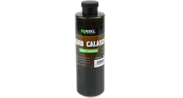KAREL NIKL - Tekutá potrava Liquid Calanus 250 ml