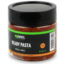 KAREL NIKL - Těsto Ready pasta Devill Krill 150 g