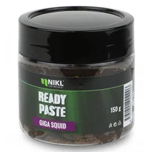 KAREL NIKL - Těsto Ready pasta Giga Squid 150 g