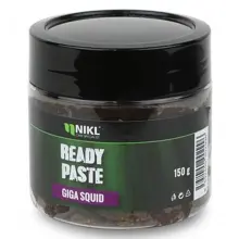 KAREL NIKL - Těsto Ready pasta Giga Squid 150 g