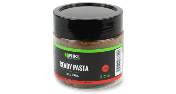 KAREL NIKL - Těsto Ready pasta Kill Krill 150 g