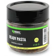 KAREL NIKL - Těsto Ready pasta Scopex & Squid 150 g