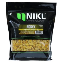 KAREL NIKL - Vařený partikl kukuřice Honey 1 kg