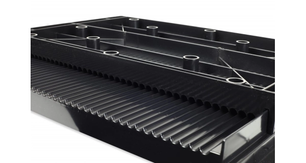 KAREL NIKL - Velký rollball na rolování boilies 24 mm