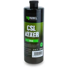 KAREL NIKL - Zálivka Booster CSL Mixer 500 ml Crab