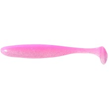 KEITECH - gumová nástraha easy shiner 3,5" 8,9 cm 3,9 g bubblegum shiner 7 ks