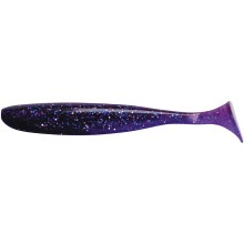 KEITECH - gumová nástraha Easy Shiner 3,5" 8,9 cm 3,9 g Violet 7 ks