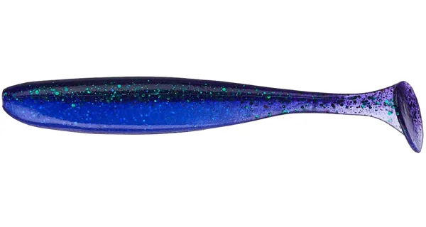 KEITECH - gumová nástraha Easy Shiner 4,5