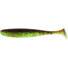 KEITECH - gumová nástraha easy shiner 4,5" 11,4 cm 7,3 g green pumpkin pp / chart 6 ks KEITECH - gumová nástraha easy shiner 4,5" 11,4 cm 7,3 g green pumpkin pp / chart 6 ks