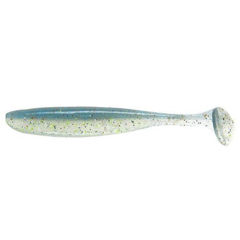 KEITECH - : Gumová nástraha Easy Shiner 4,5" 11,4 cm 7,3 g Sexy Shad 6 ks