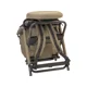KINETIC - Batoh Backpack Chair 360 Luxury 35 l Melange Orange