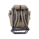 KINETIC - Batoh Backpack Chair Premium 35 l Melange Orange