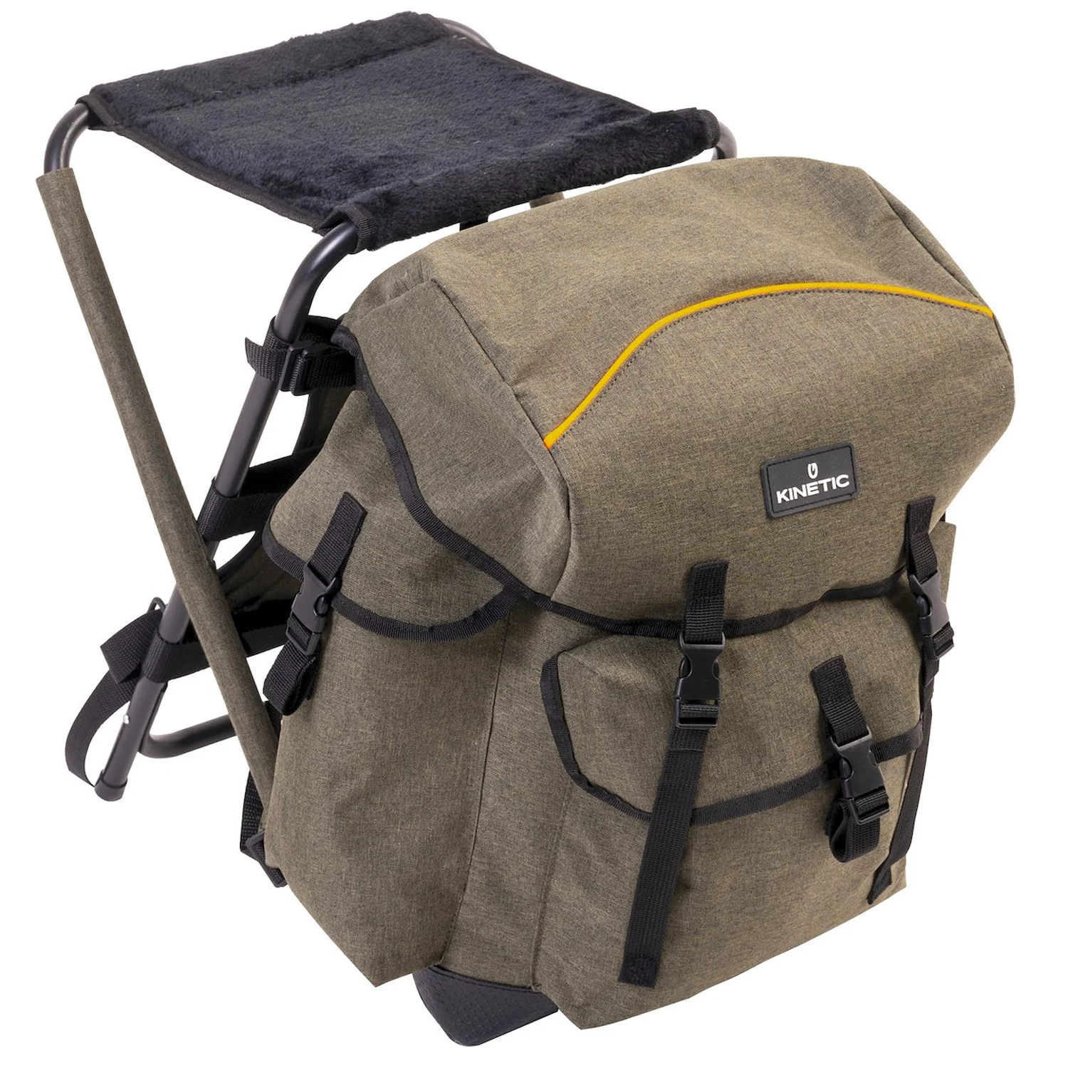 KINETIC - Batoh Backpack Chair Standard 25 l