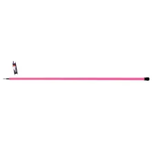 KINETIC - Bič Little Viking Pole Kit 3 m Fuchsia