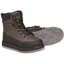 KINETIC - Brodící boty RockGaiter ll Wading Boot F Olive vel. 38-39