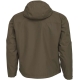 KINETIC - Bunda Classic Jacket Olive vel. 2XL