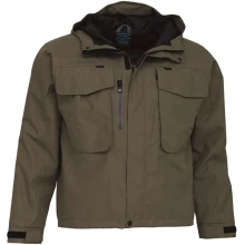 KINETIC - Bunda Classic Jacket Olive vel. M
