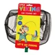 KINETIC - Dětský podběrák Little Viking Fun Fishing Net Display 91 cm Blue