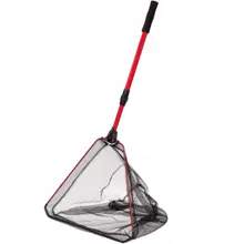 KINETIC - Dětský podběrák Little Viking Telescopic Net 46-60 cm 2 díly