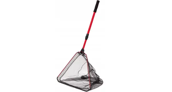 KINETIC - Dětský podběrák Little Viking Telescopic Net 46-60 cm 2 díly
