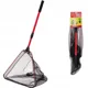 KINETIC - Dětský podběrák Little Viking Telescopic Net 46-60 cm 2 díly