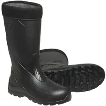 KINETIC - Holínky Drywalker Boot Black 15" vel. 43