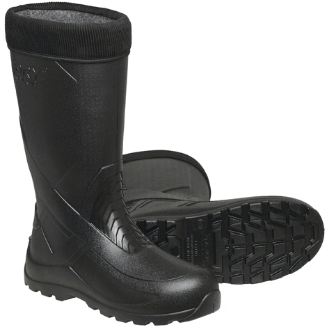 KINETIC - Holínky Drywalker Boot Black 15" vel. 45