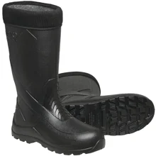 KINETIC - Holínky Drywalker Boot Black 15" vel. 46